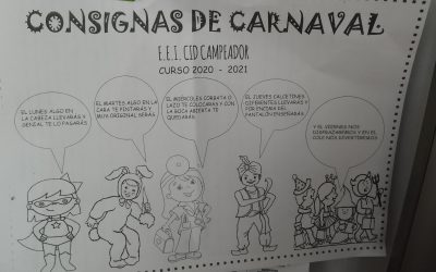 Carnaval 2021